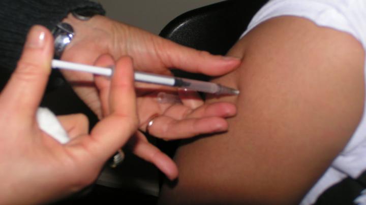 Argentina, el país de América con más gente vacunada