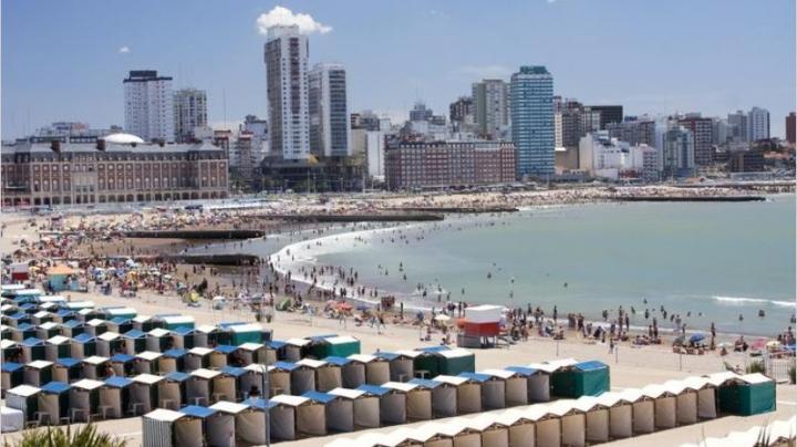 Toque de queda nocturno en Buenos Aires