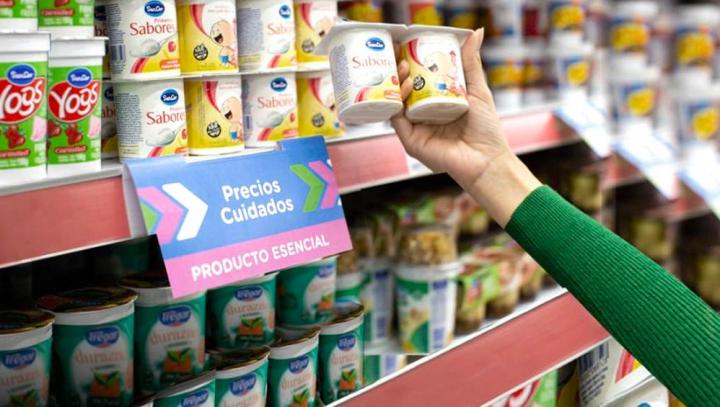Precios Cuidados tendrá 660 productos