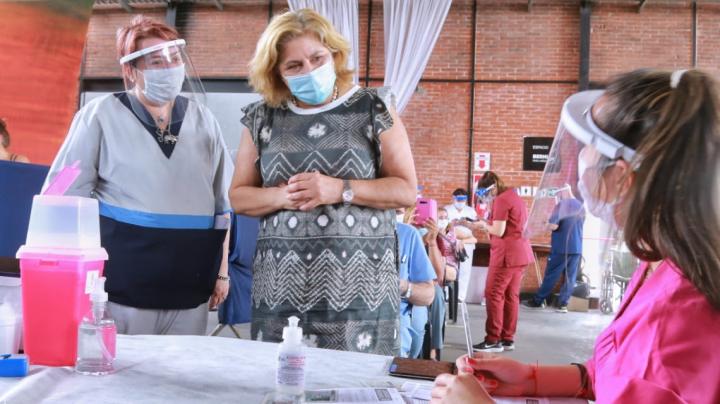 “Preocupa la situación epidemiológica de Santa Fe” 