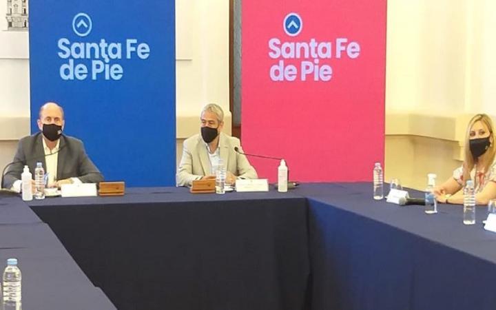 Sacnun: “La casa propia para construir un futuro mejor” 