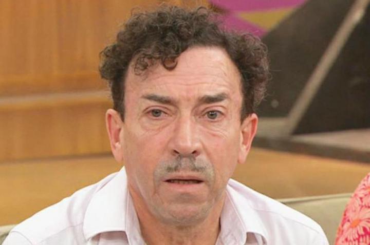 Aníbal Pachano tiene coronavirus