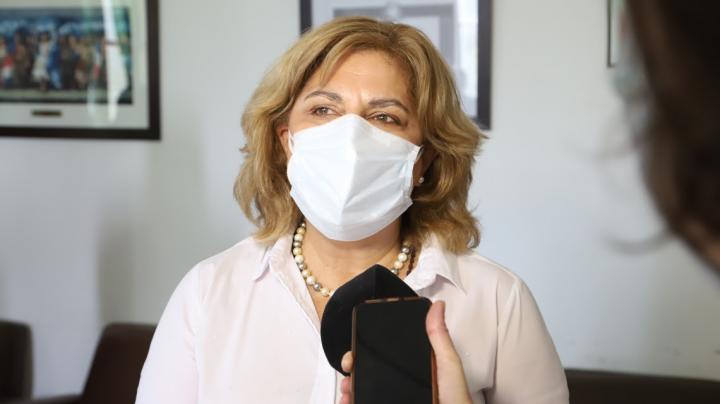 “La segunda ola de covid llegó precozmente” 