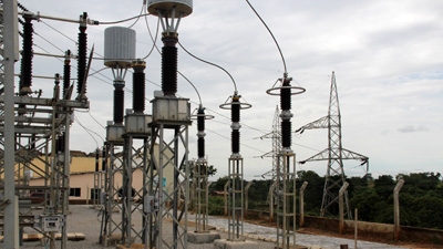 Amplían y renuevan redes eléctricas rurales