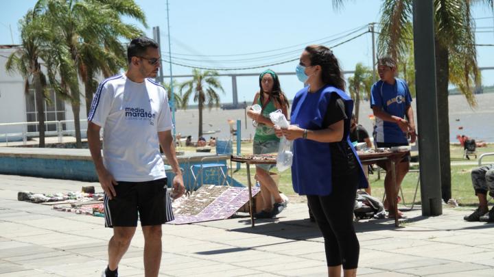 Regreso de vacaciones: piden no socializar por 10 días