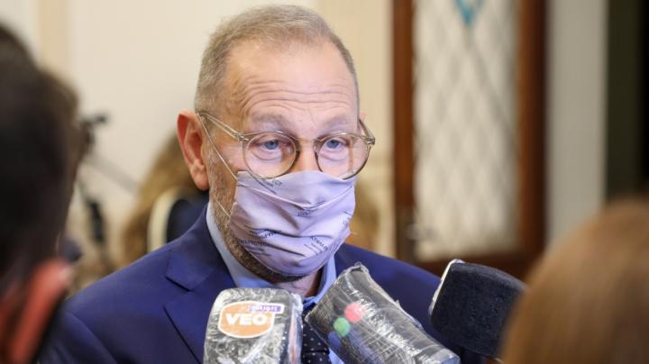 Corach habló de la “recuperación de Santa Fe en 2021” 