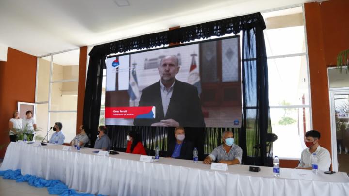  La Forestal, a un siglo de la revuelta y la represión