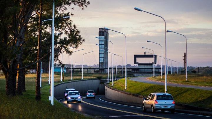 El Túnel Subfluvial aumentó sus tarifas