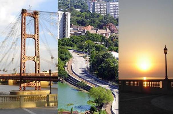 El turismo generó $ 2600 millones en Santa Fe