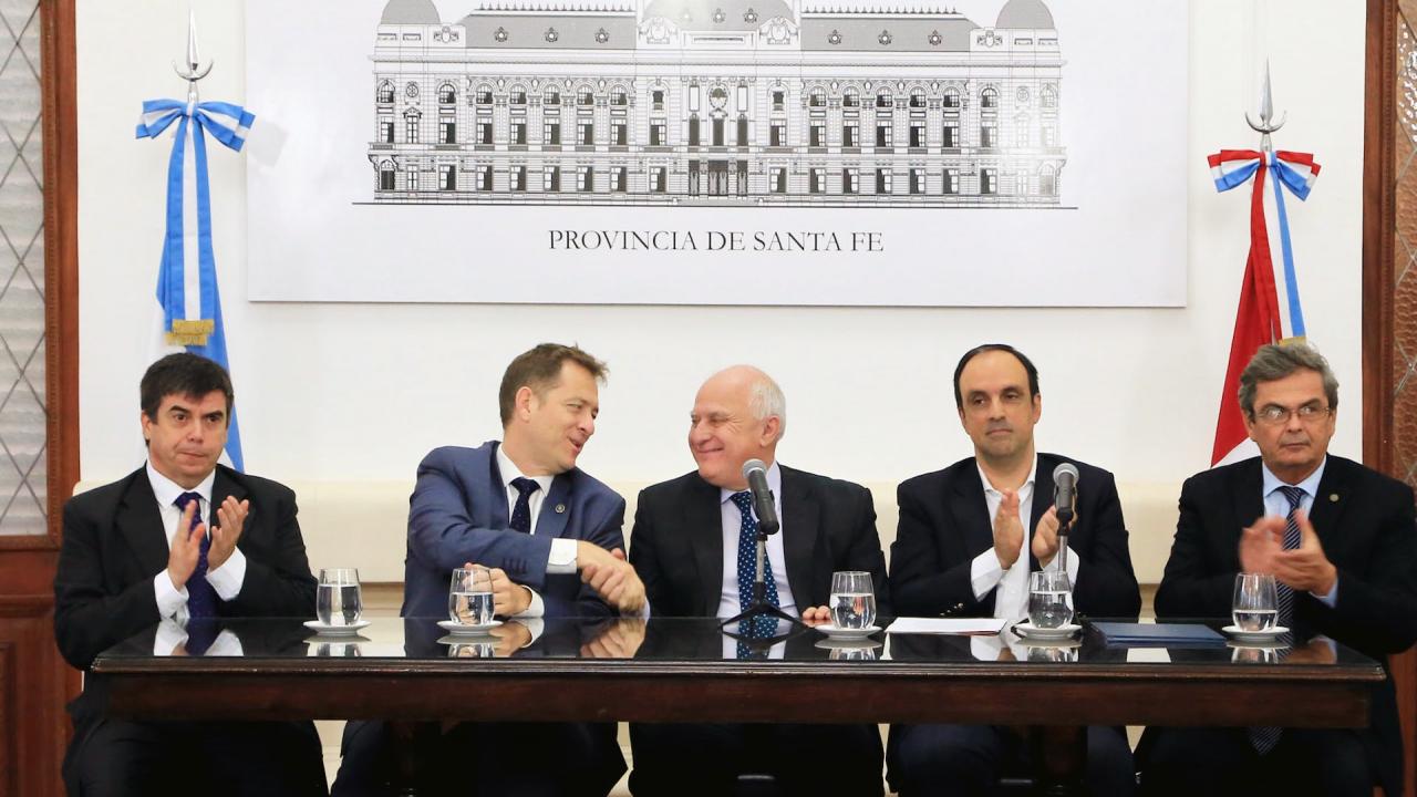 La Capital tiene su foro para la innovación