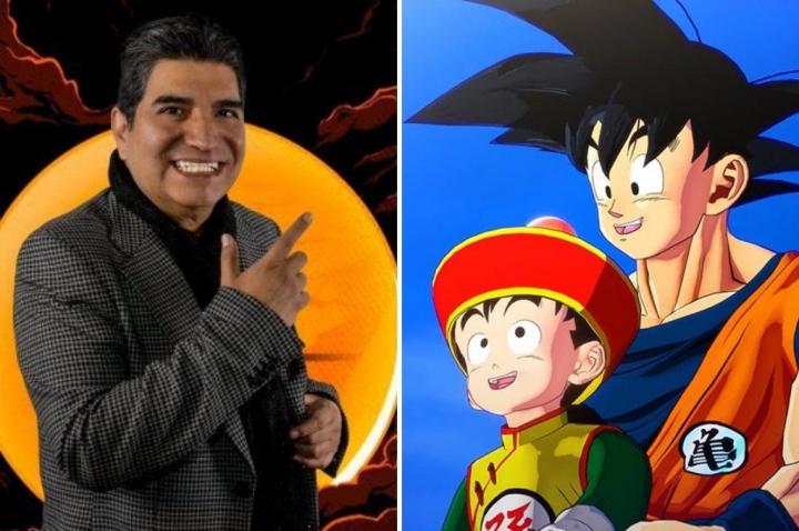 Murió por covid el cantante de los temas de “Dragon Ball Z” 