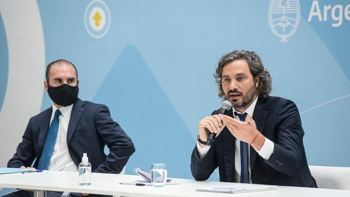 El Gobierno garantizó paritarias “sin techo” 