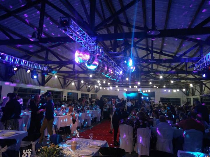 Rafaela: vuelven las fiestas de 15 y los casamientos