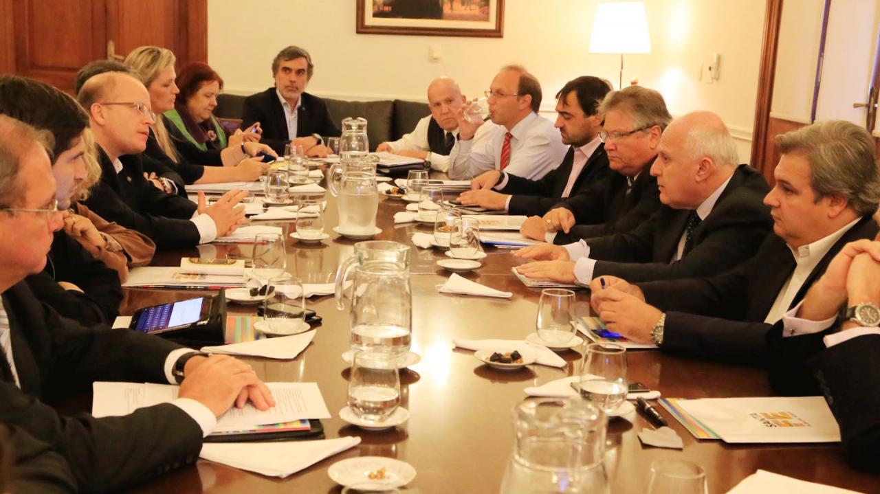 Santa Fe: declararon la emergencia y desastre agropecuario