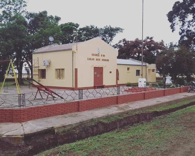 Santa Fe transfirió $ 85 millones a gobiernos locales