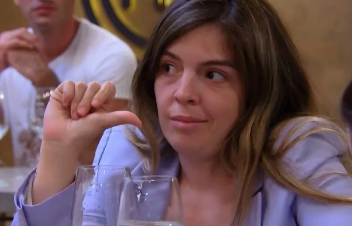 Dalma Maradona tiene coronavirus