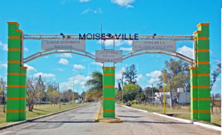 Una ola de delitos jaquea a un pueblo de Santa Fe