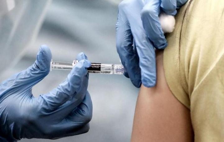 Geriátricos de Santa Fe: arranca la vacunación contra la covid