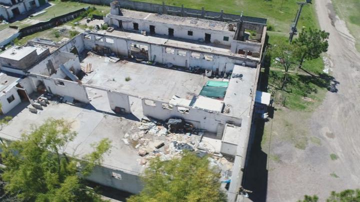 Otro chico de Ceres intoxicado con plomo