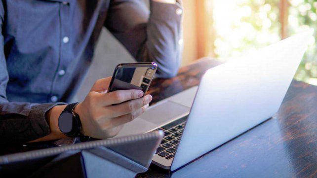 Internet, cable y telefonía fija: aumentan desde marzo