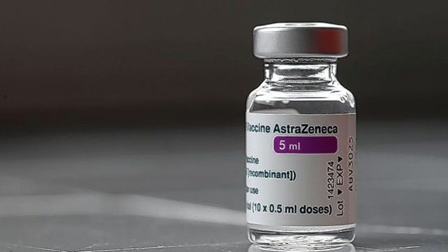 Cómo seguir en tiempo real la vacunación en Argentina