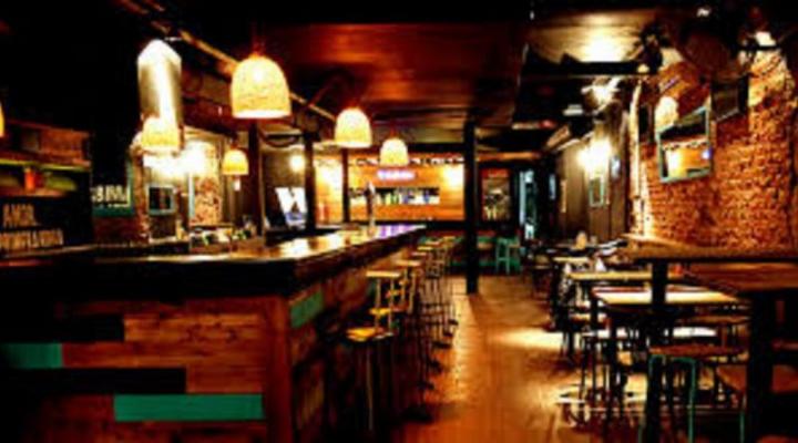 Bares y restaurantes con mayor horario de cierre