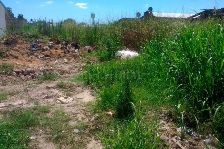 La inseguridad y el abandono golpean a un barrio de Santa Fe