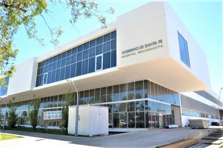 Denuncian vacunación VIP en Reconquista