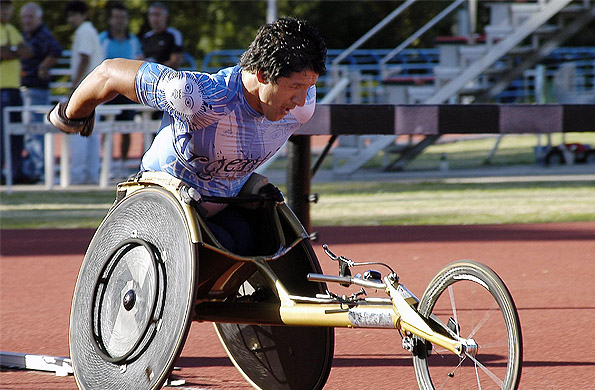 Financian proyectos para la inclusión de personas con discapacidad