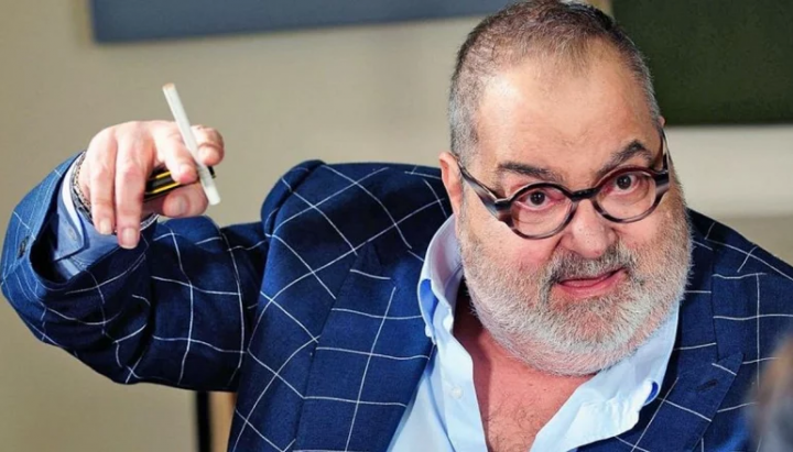 Acusan a Jorge Lanata de robar en Radio Mitre: “Se la llevó” 