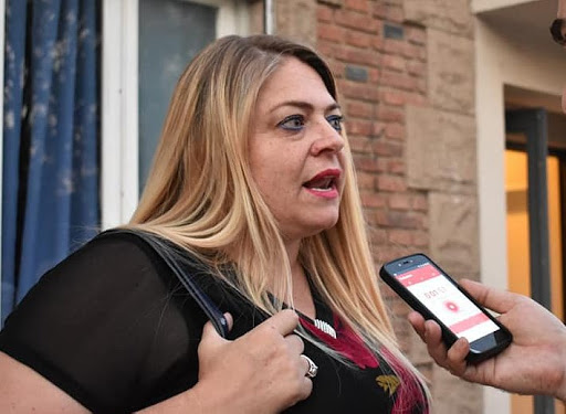 Intendenta de Santa Fe cruzó a los concejales