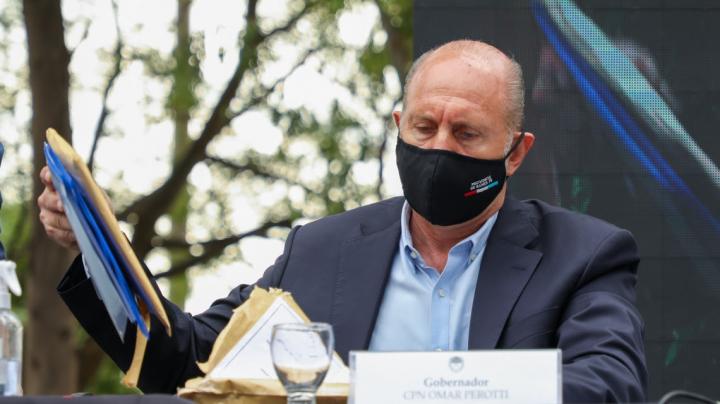 Construirán el Centro Recreativo Metropolitano de Rafaela