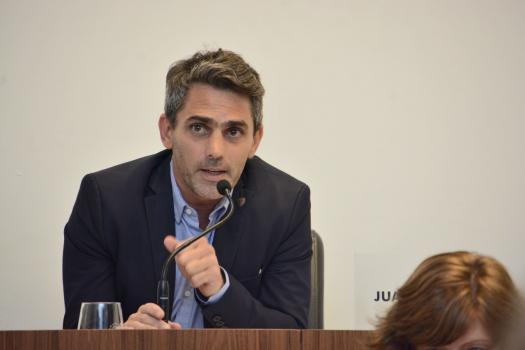 Saleme: “La Ciudad de Santa Fe está peor que antes” 