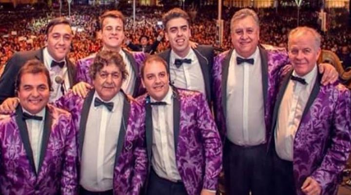 Estafaron a Los Palmeras en Córdoba