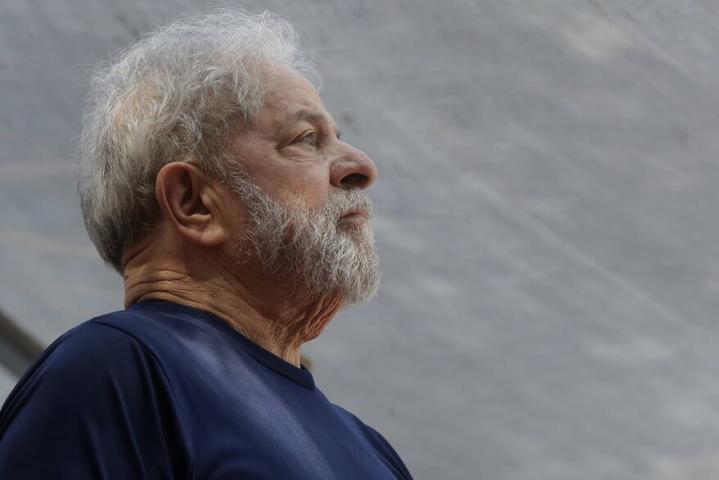 Anulan todas las condenas a Lula por corrupción