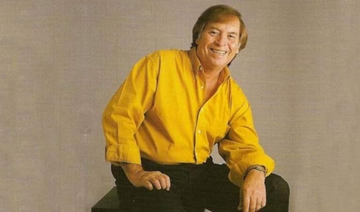  Murió el compositor y humorista Coco Díaz