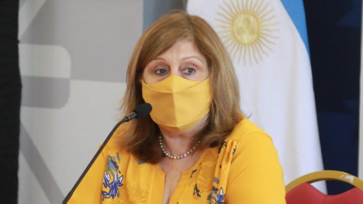 “El paro de Amsafe postergó el inicio de clases en las escuelas públicas” 