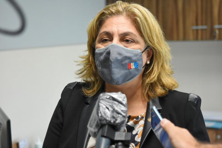 Martorano: “Llega la segunda ola de coronavirus” 