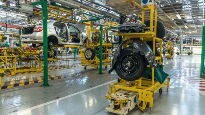 Renault confirmó la creación de 1.000 empleos