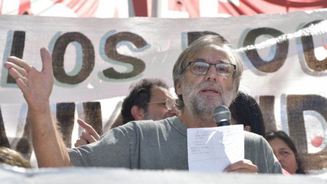 Amsafé Rosario rechaza la nueva oferta del gobierno