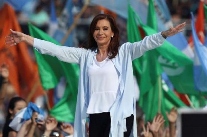  La Corte Suprema falló a favor de Cristina Kirchner