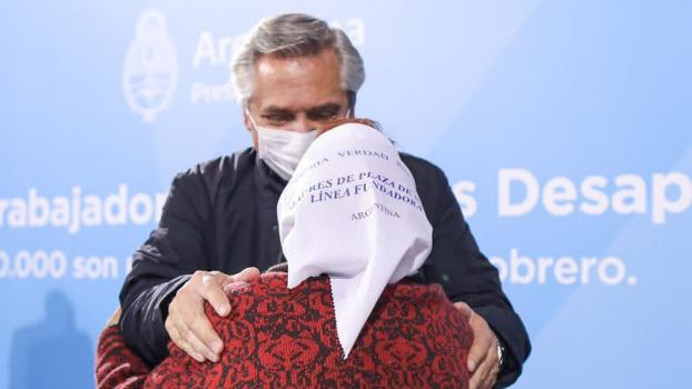 “El 24 Marzo de 1976 empezó la mayor tragedia argentina” 