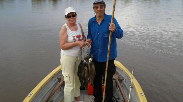 Doble crimen de Arroyo Leyes: 25 años para el acusado