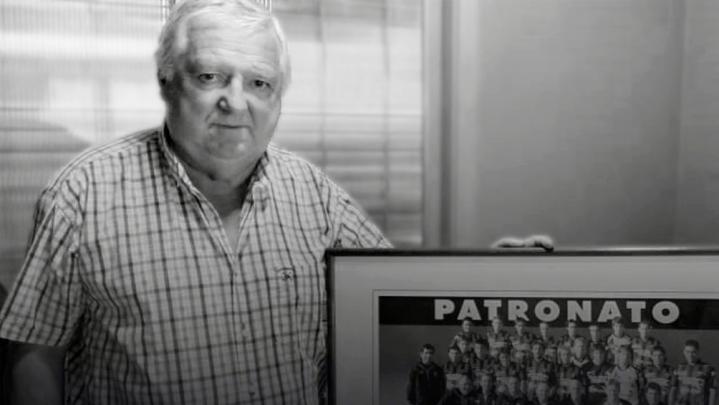 Murió por coronavirus el presidente de Patronato