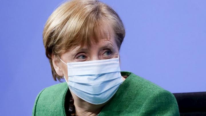 Alemania entra en un nuevo confinamiento