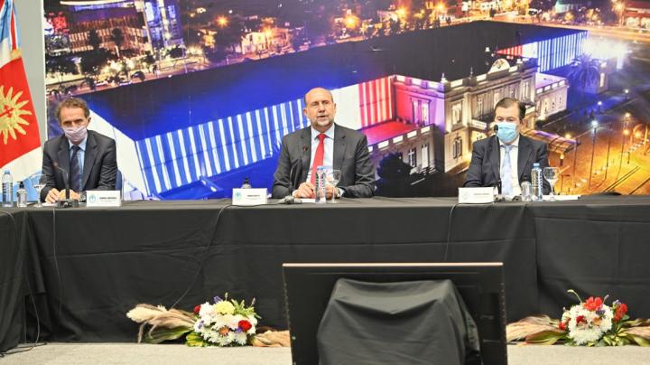 Bajos Submeridionales: una buena señal para la Argentina