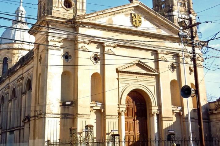 Ordenan cerrar el Convento de Santo Domingo