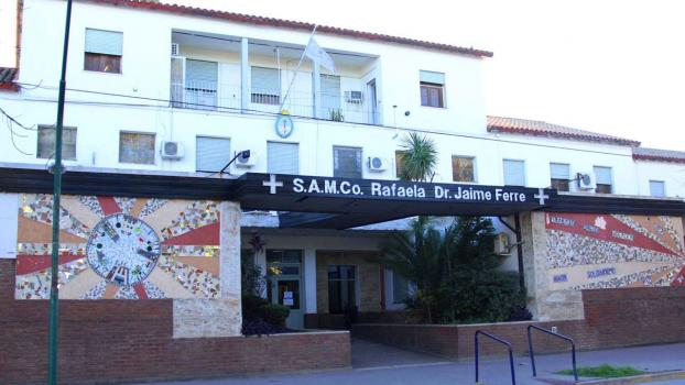  Murió la rafaelina que contrajo la cepa de Manaos 