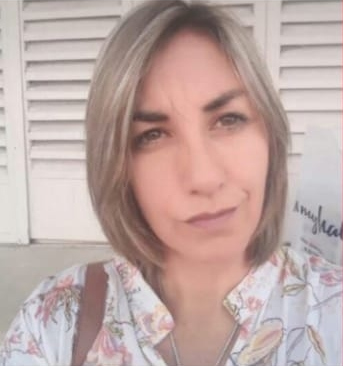 Buscan a Analía Marcela Maydana
