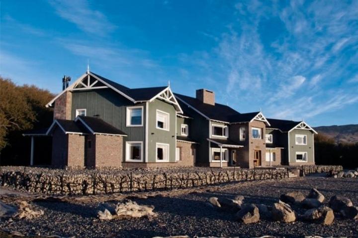 La Justicia levantó la intervención de Hotesur y Los Sauces